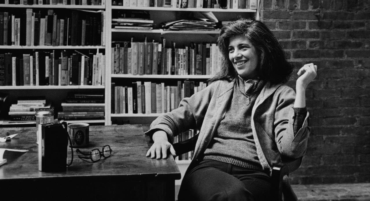 Resultado de imagen para SUSAN SONTAG