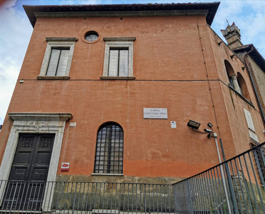 web ghetto rome jewish roman 05 maria paola daud aleteia