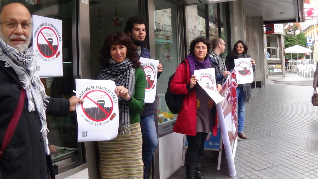 58 ayuntamientos de España aprobaron “no contratar judíos” 2 sello2.jpg
