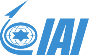 Israel Aerospace Industries logo