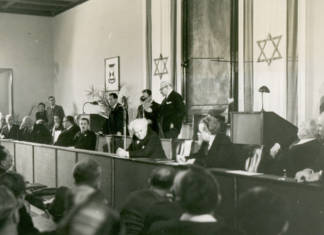 Knesset