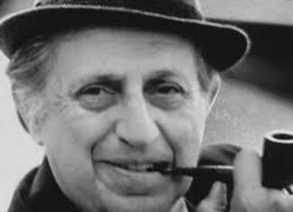 LEO ROSTEN