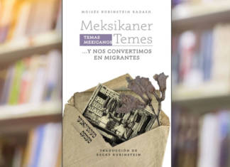 Meksikaner Temes