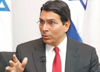 Danny Danon