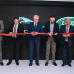 INAUGURACIÓN JLR 100