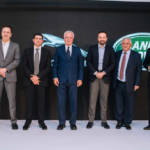 INAUGURACIÓN JLR 111