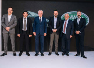 INAUGURACIÓN JLR 116