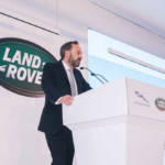 INAUGURACIÓN JLR 52