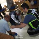 curso Hatzalah a Gacela 14