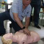 curso Hatzalah a Gacela 21