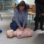 curso Hatzalah a Gacela 25