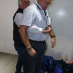 curso Hatzalah a Gacela 33