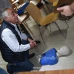 curso Hatzalah a Gacela 9