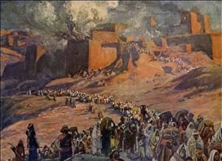 jerusalem destruction