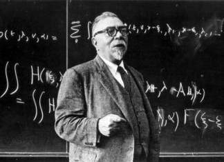 norbert wiener