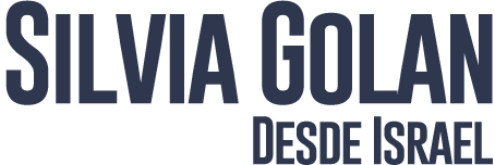 silvia golan logo