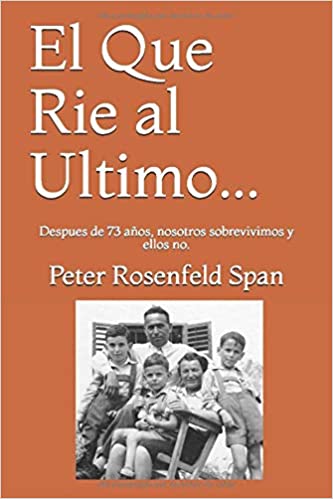 El Que Rie al Ultimo...: Despues de 73 años, nosotros sobrevivimos ...