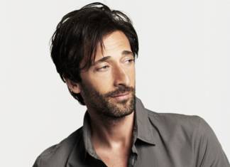 Adrien Brody