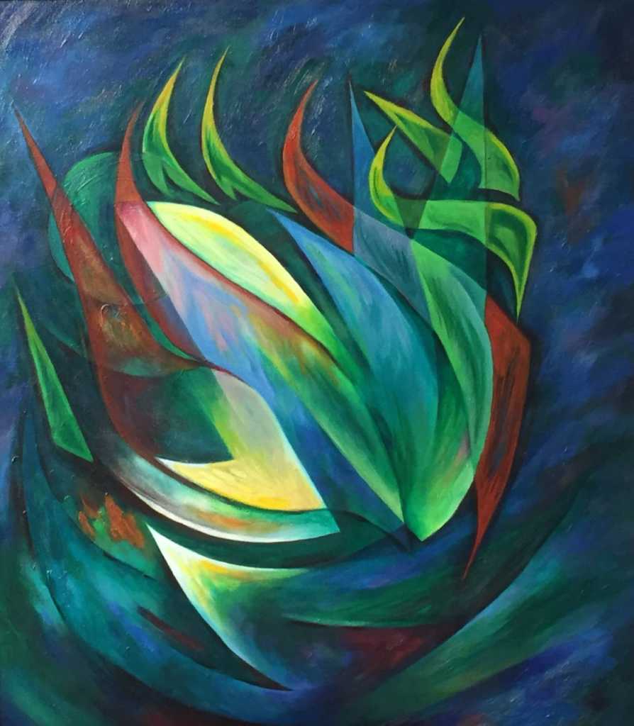 Arturo Ochoa Genesis