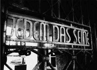 BUCHENWALD