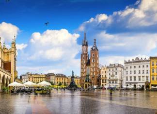 Cracovia