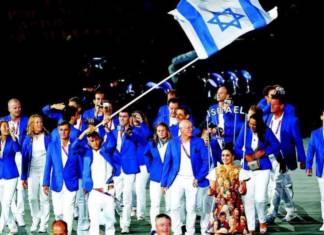Desfile Israel Londres 757x530 1