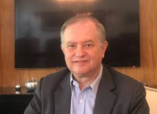 Pablo Macedo Riba