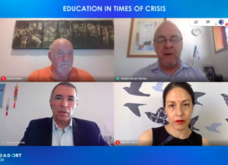 Panel Webcast