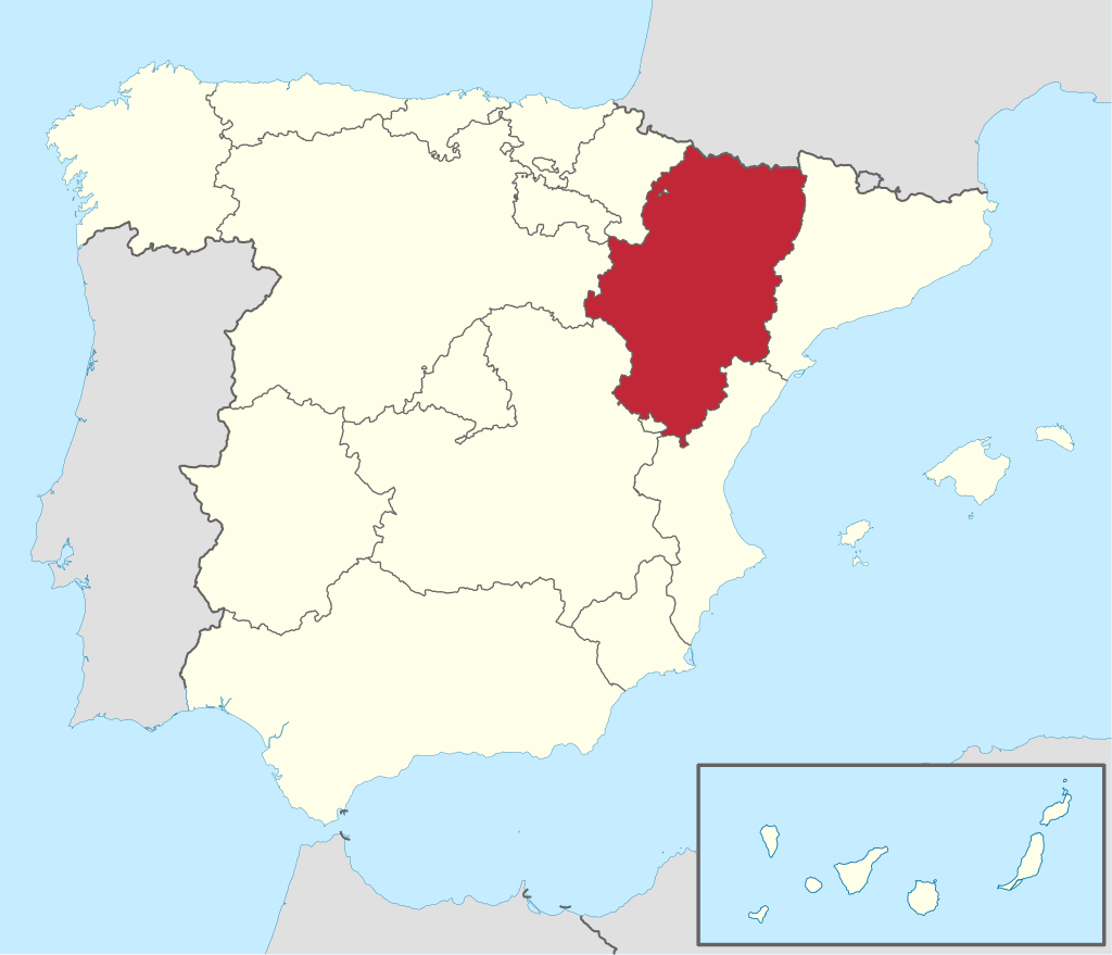 Solicitud para que las juderías aragonesas sean bien de interés cultural (BIC) 1 aragon