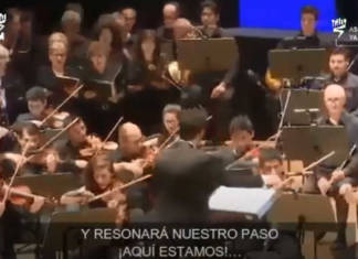 orquesta
