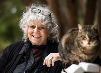 Ada Yonath