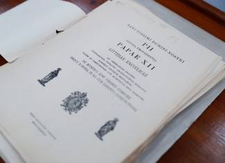 Archivos del Vaticano Copiar