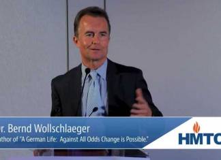 Bernd Wollschlaeger