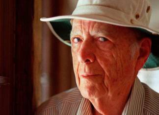Herman Wouk
