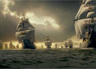 SPANISH ARMADA