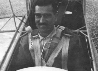 eli cohen mossad