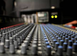 radio