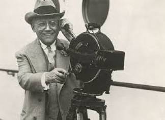 Carl Laemmle
