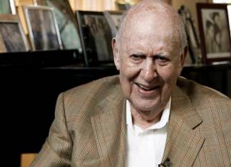 Carl Reiner