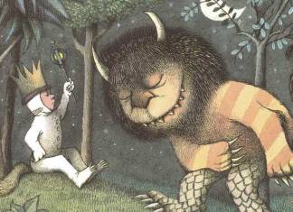 Maurice Sendak