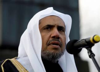 Mohammed Al Issa