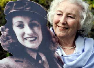 Vera Lynn 1592490941