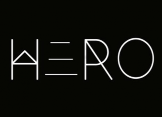 hero