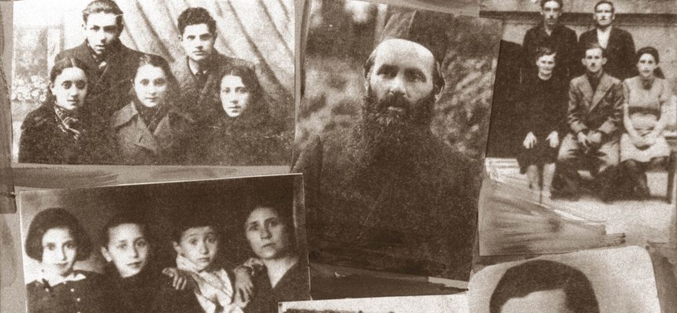 Polonia y las sombras del Holocausto | Cultura | EL PAÍS