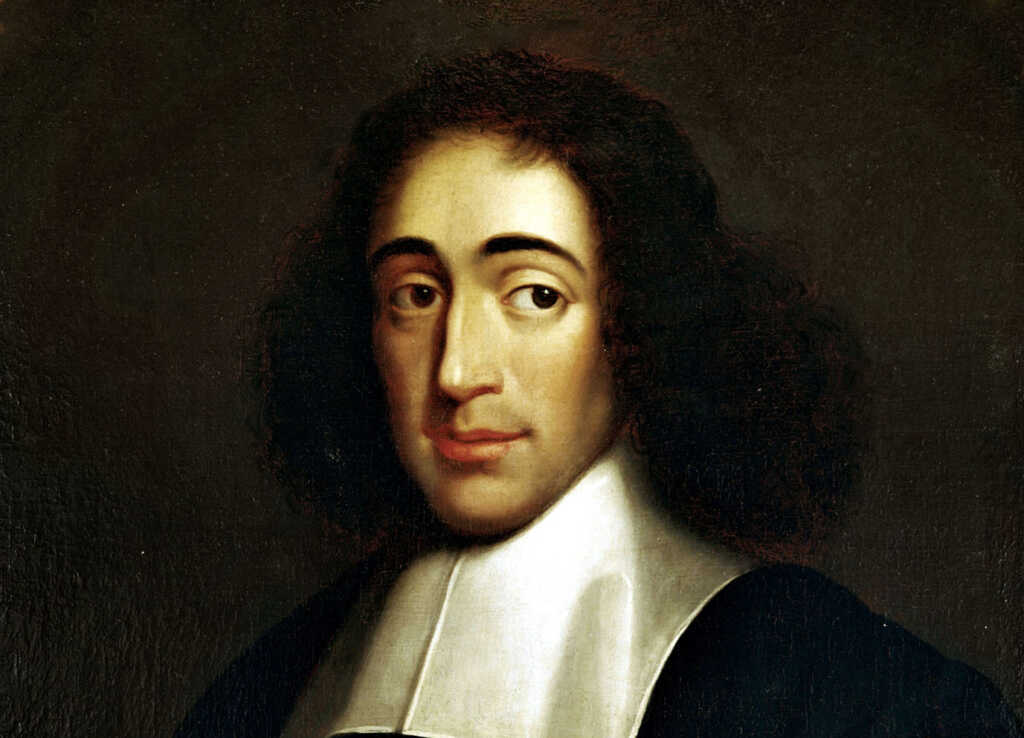 27 de julio de 1656: Baruj Spinoza es expulsado por la Corte Rabínica de Ámsterdam