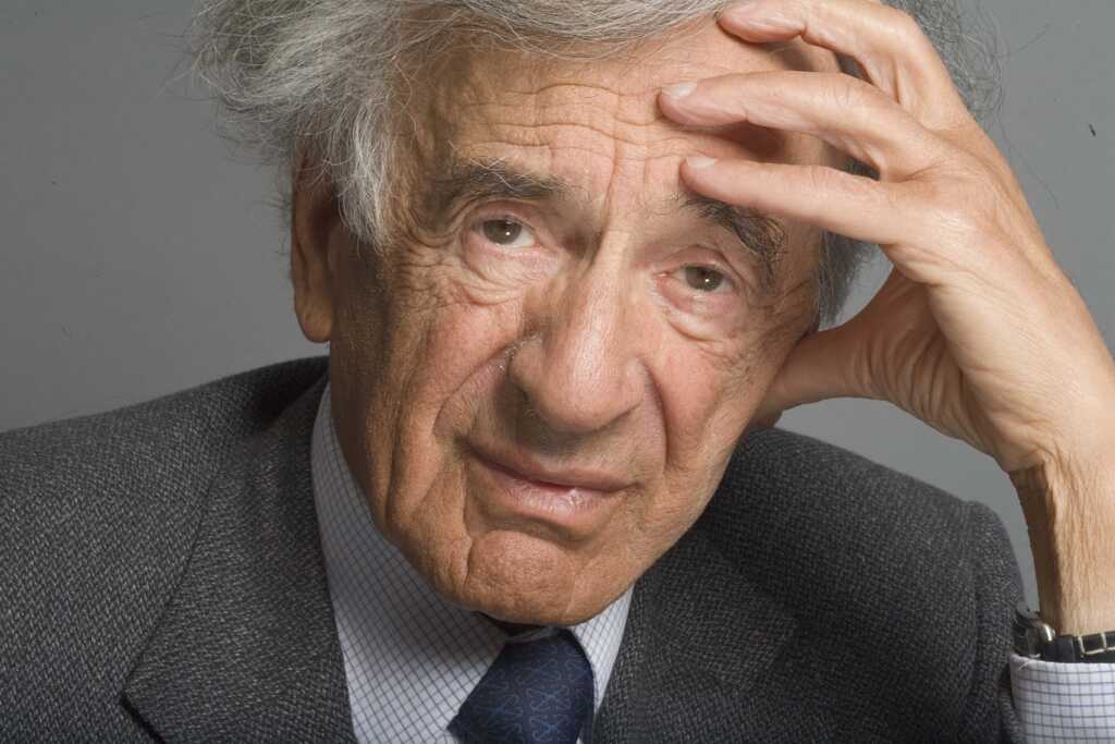 2 de julio de 2016: Fallece Elie Wiesel, sobreviviente del Holocausto, Premio Nobel de la Paz, una de las personalidades judías más reconocidas del Siglo XX