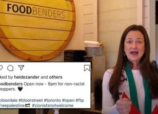 Food Benders