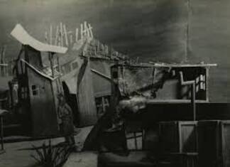 Large archive of Moscow State Yiddish Theater now online