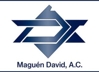 MAGUEN DAVID PRINCIPAL