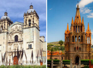 Oaxaca sanmiguel